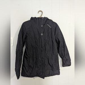 Colombia Winter Jacket